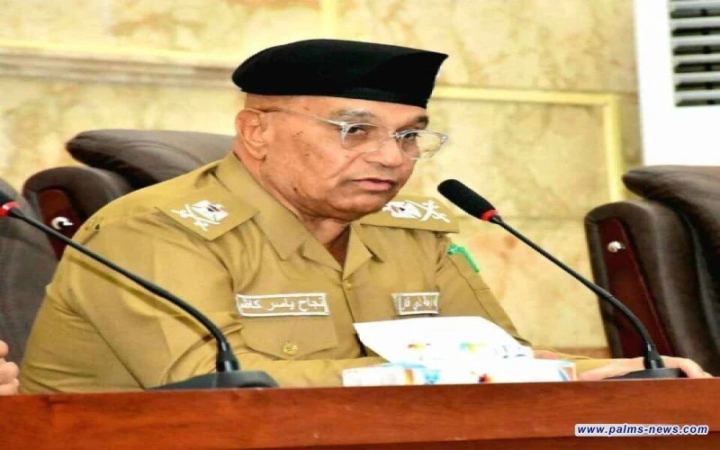 قائد شرطة ذي قار: طرف ثالث وراء الاعتداء على المعلمين